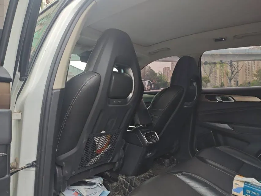 2018 Foton Tunland 2.0T 218HP L4 6AT,autocango,china used car exporter,china ev exporter,chinese used car exporter,chinese used ev exporter