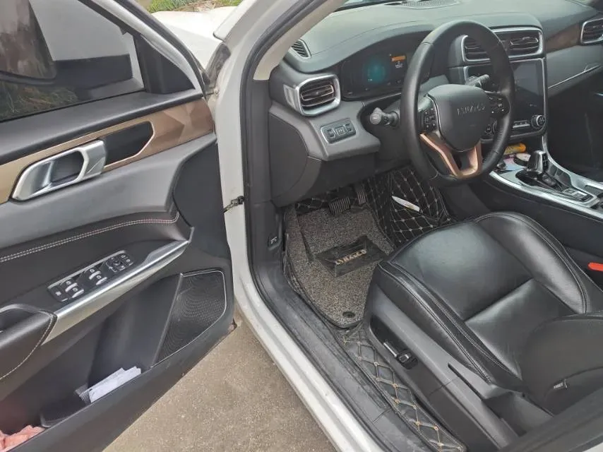 2018 Foton Tunland 2.0T 218HP L4 6AT,autocango,china used car exporter,china ev exporter,chinese used car exporter,chinese used ev exporter