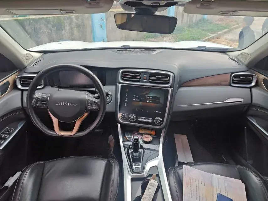 2018 Foton Tunland 2.0T 218HP L4 6AT,autocango,china used car exporter,china ev exporter,chinese used car exporter,chinese used ev exporter