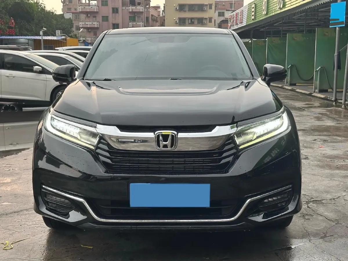 2020 Honda Avancier 2.0T 272HP L4 9AT,autocango,china used car exporter,china ev exporter,chinese used car exporter,chinese used ev exporter