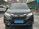 2020 Honda Avancier 2.0T 272HP L4 9AT