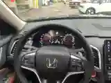 2020 Honda Avancier 2.0T 272HP L4 9AT