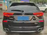 2020 Honda Avancier 2.0T 272HP L4 9AT
