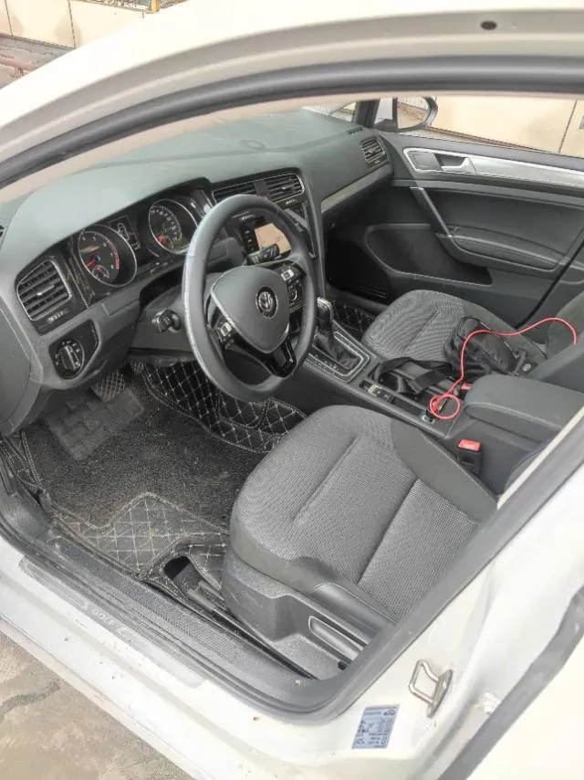 2020 Volkswagen Golf 1.4T 150HP L4 7DCT,autocango,china used car exporter,china ev exporter,chinese used car exporter,chinese used ev exporter