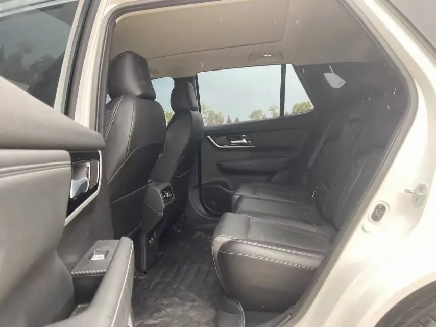 2022 Mitsubishi Airtrek BEV 69.9KWH,autocango,china used car exporter,china ev exporter,chinese used car exporter,chinese used ev exporter