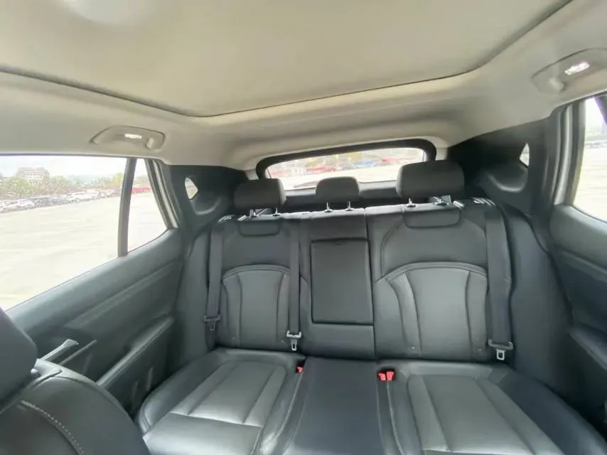 2022 Mitsubishi Airtrek BEV 69.9KWH,autocango,china used car exporter,china ev exporter,chinese used car exporter,chinese used ev exporter