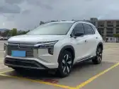 2022 MITSUBISHI AIRTREK,autocango,china used car exporter,china ev exporter,chinese used car exporter,chinese used ev exporter