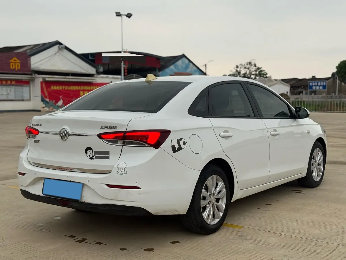 2020 Buick Encore 1.0T 125HP L3 6AT,autocango,china used car exporter,china ev exporter,chinese used car exporter,chinese used ev exporter