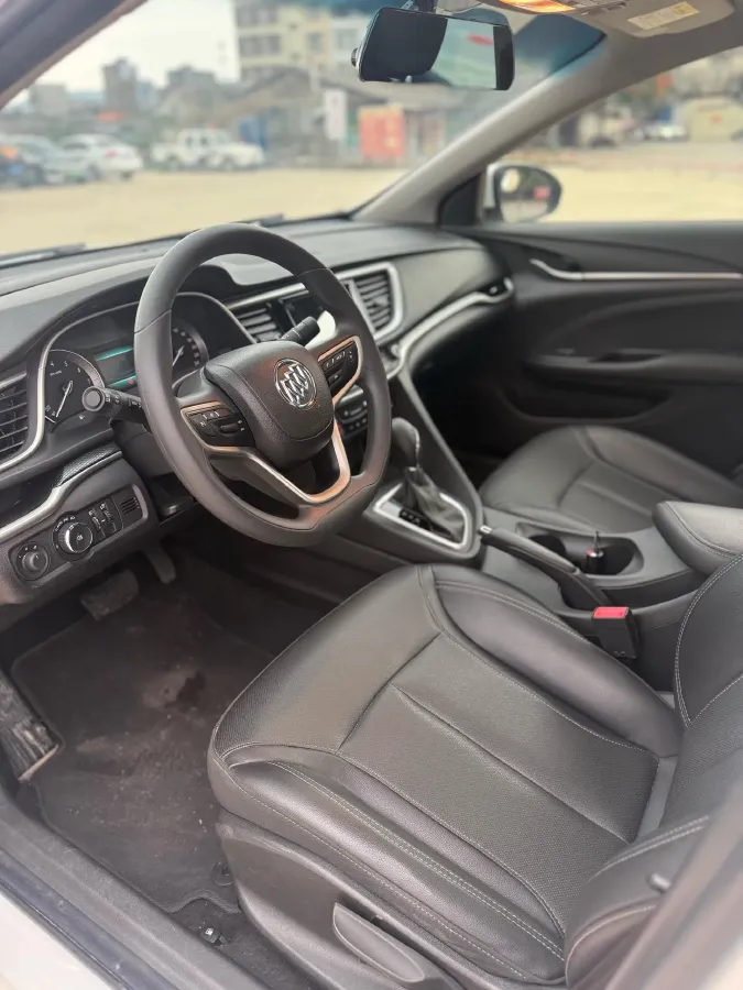 2020 Buick Encore 1.0T 125HP L3 6AT,autocango,china used car exporter,china ev exporter,chinese used car exporter,chinese used ev exporter