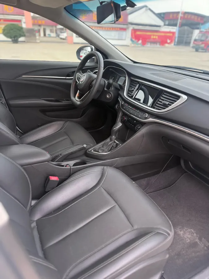 2020 Buick Encore 1.0T 125HP L3 6AT,autocango,china used car exporter,china ev exporter,chinese used car exporter,chinese used ev exporter