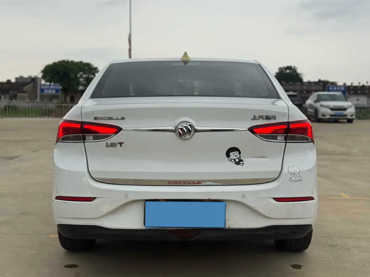 2020 Buick Encore 1.0T 125HP L3 6AT,autocango,china used car exporter,china ev exporter,chinese used car exporter,chinese used ev exporter