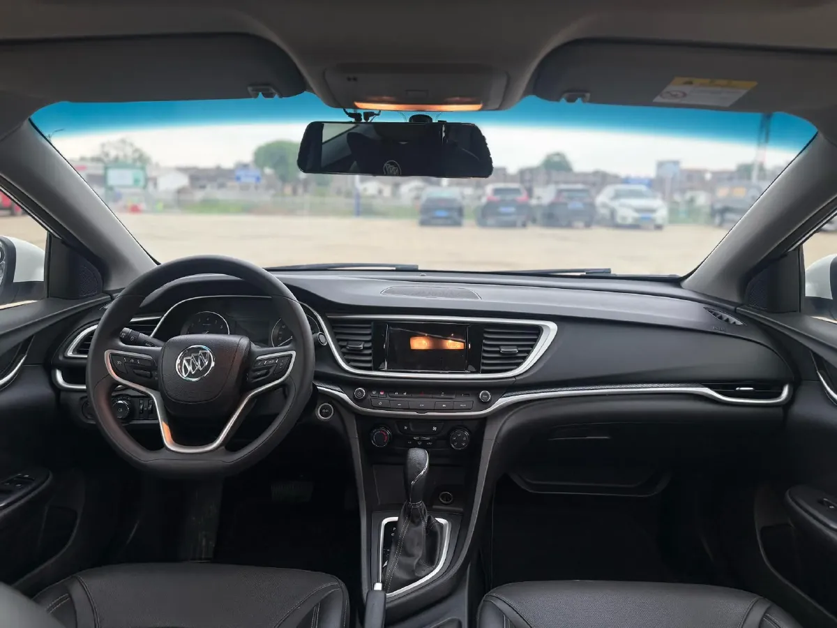 2020 Buick Encore 1.0T 125HP L3 6AT,autocango,china used car exporter,china ev exporter,chinese used car exporter,chinese used ev exporter