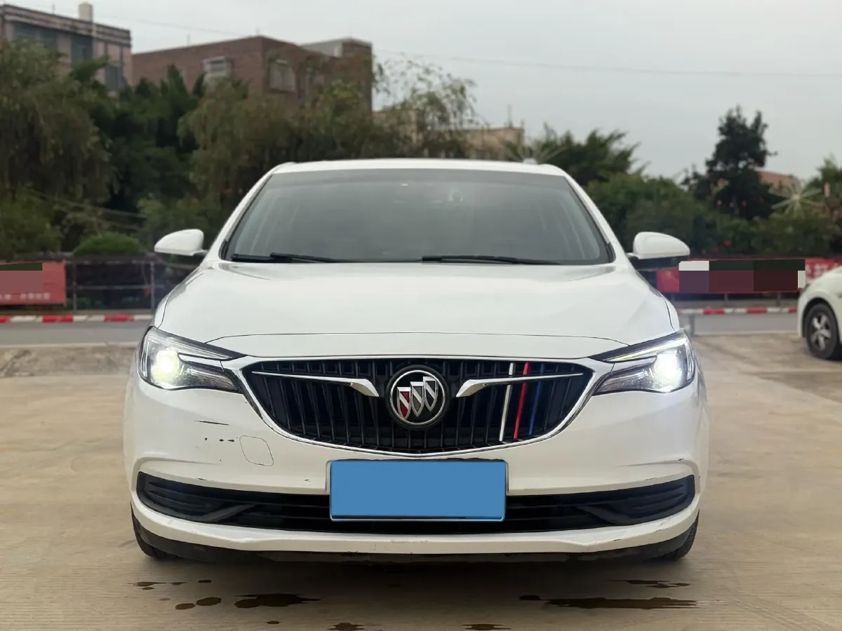 2020 Buick Encore 1.0T 125HP L3 6AT,autocango,china used car exporter,china ev exporter,chinese used car exporter,chinese used ev exporter