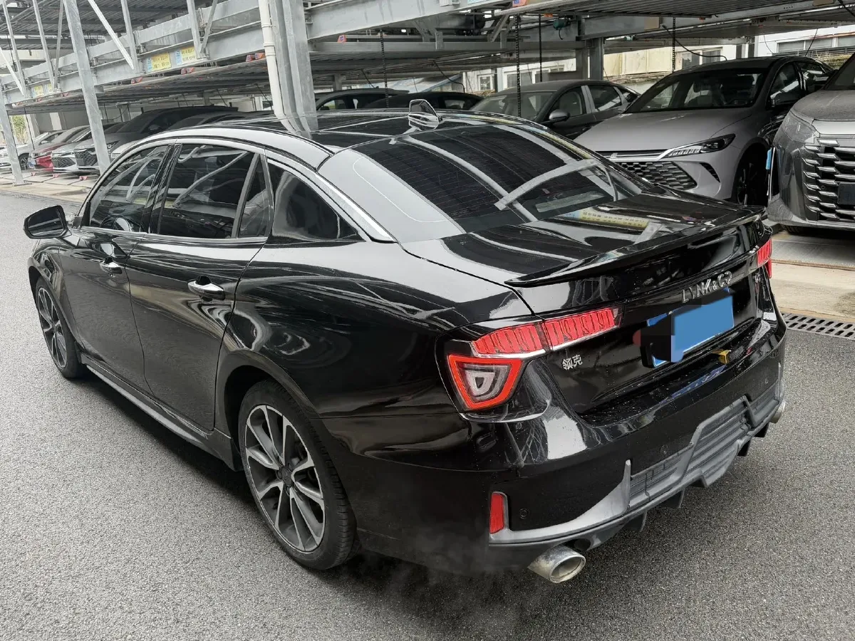 2019 Qoros 5 1.6T 197HP L4 7DCT,autocango,china used car exporter,china ev exporter,chinese used car exporter,chinese used ev exporter