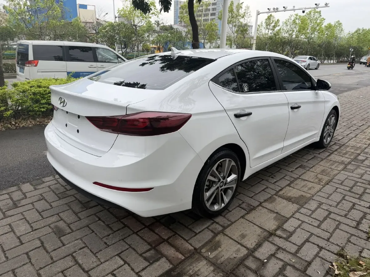 2020 Hyundai Elantra 1.5L 115HP L4 CVT,autocango,china used car exporter,china ev exporter,chinese used car exporter,chinese used ev exporter