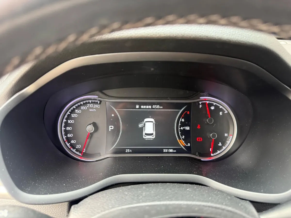 2018 Kia Sportage R 2.0L 160HP L4 6AT,autocango,china used car exporter,china ev exporter,chinese used car exporter,chinese used ev exporter