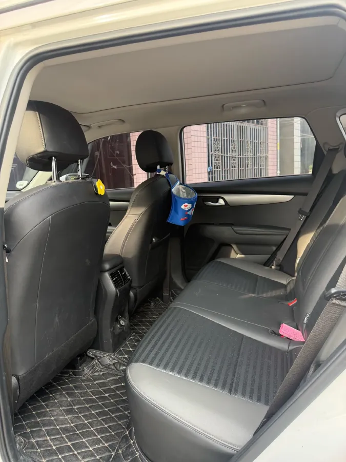 2018 Kia Sportage R 2.0L 160HP L4 6AT,autocango,china used car exporter,china ev exporter,chinese used car exporter,chinese used ev exporter