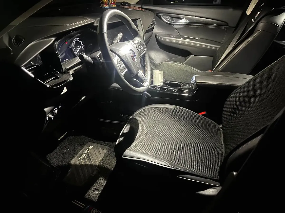 2023 Buick EnvisionPlus 2.0T 237HP L4 9AT,autocango,china used car exporter,china ev exporter,chinese used car exporter,chinese used ev exporter