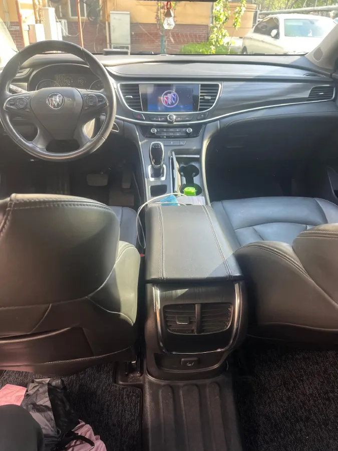 2021 Buick Larcosse 2.0T 237HP L4 9AT,autocango,china used car exporter,china ev exporter,chinese used car exporter,chinese used ev exporter