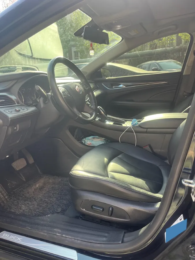 2021 Buick Larcosse 2.0T 237HP L4 9AT,autocango,china used car exporter,china ev exporter,chinese used car exporter,chinese used ev exporter