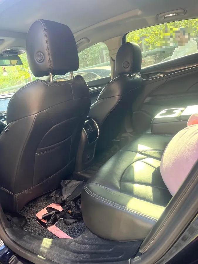 2021 Buick Larcosse 2.0T 237HP L4 9AT,autocango,china used car exporter,china ev exporter,chinese used car exporter,chinese used ev exporter