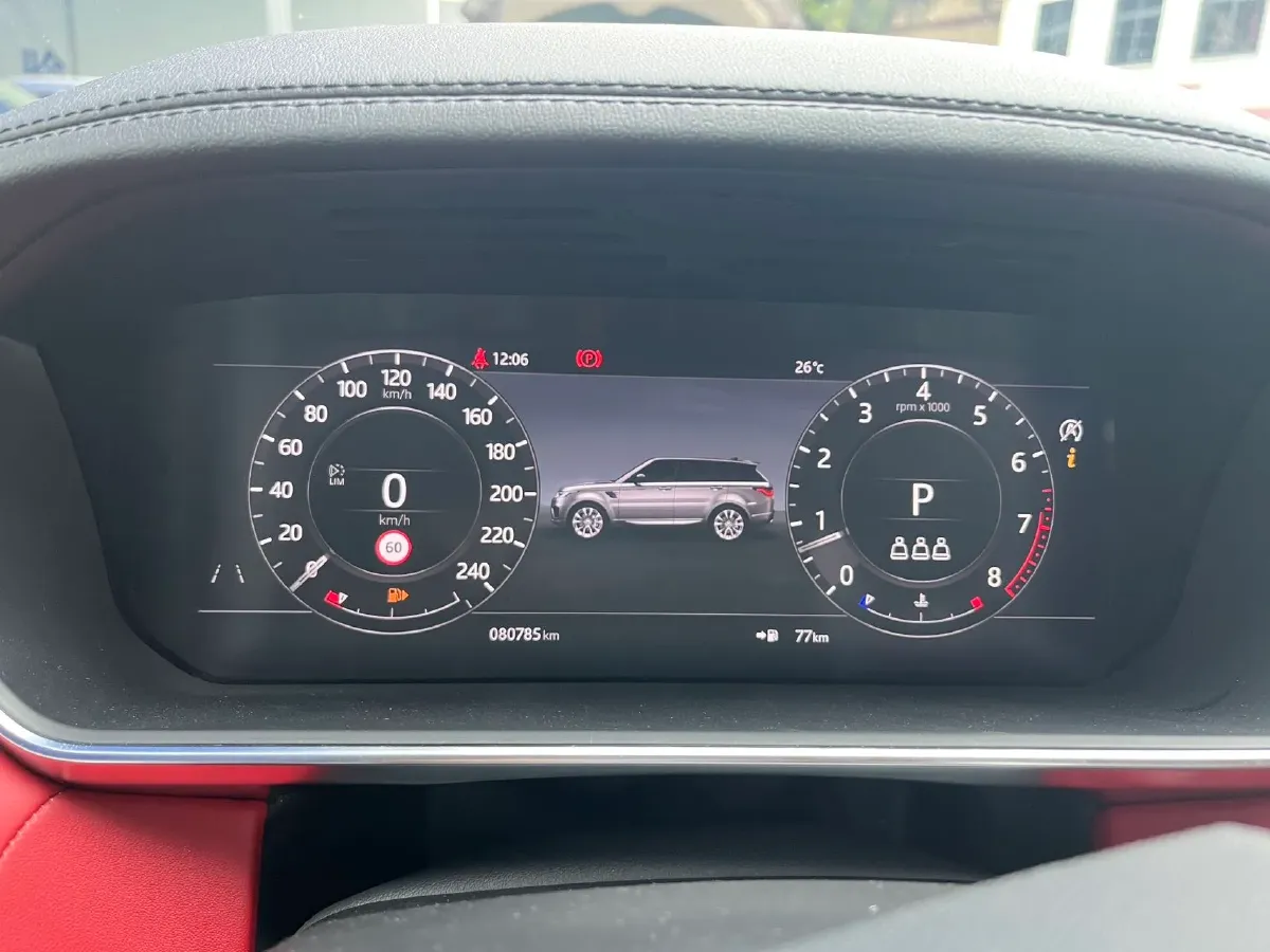 2021 Land Rover Range Rover Sport 3.0T 360HP L6 8AT,autocango,china used car exporter,china ev exporter,chinese used car exporter,chinese used ev exporter