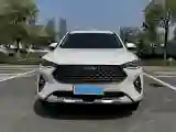 2019 Haval F7 1.5T 169HP L4 7DCT