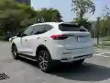 2019 Haval F7 1.5T 169HP L4 7DCT