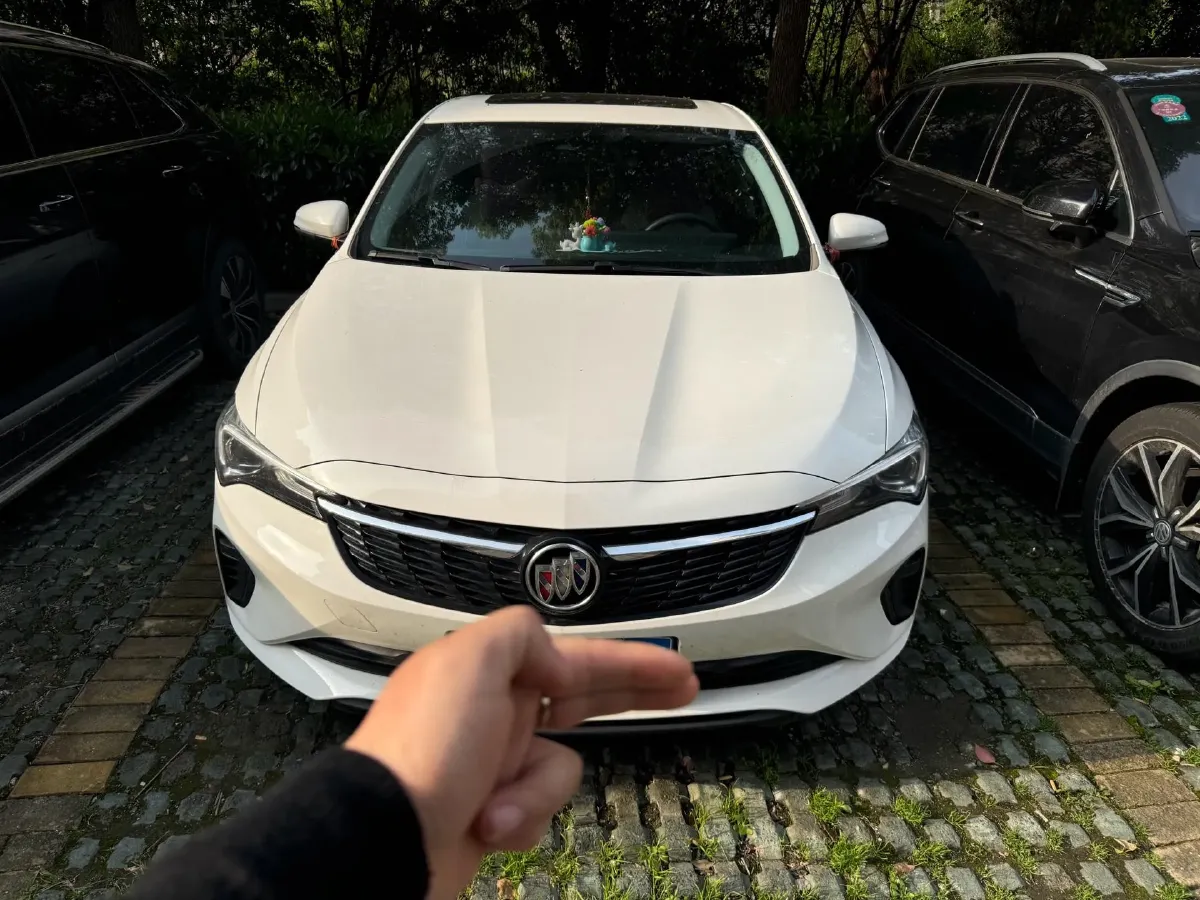 2023 Buick Verano 1.5T 184HP L4 CVT,autocango,china used car exporter,china ev exporter,chinese used car exporter,chinese used ev exporter