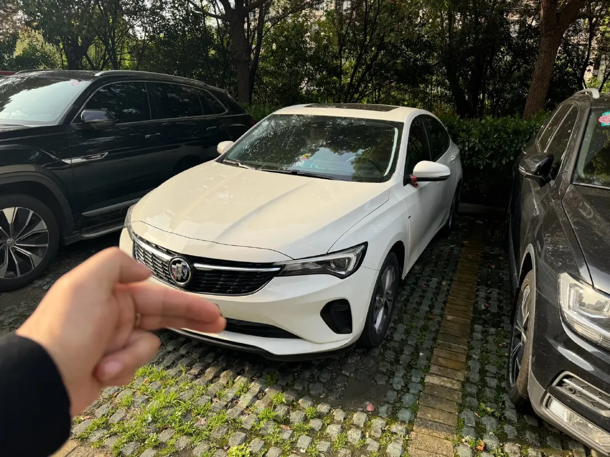 2023 Buick Verano 1.5T 184HP L4 CVT,autocango,china used car exporter,china ev exporter,chinese used car exporter,chinese used ev exporter