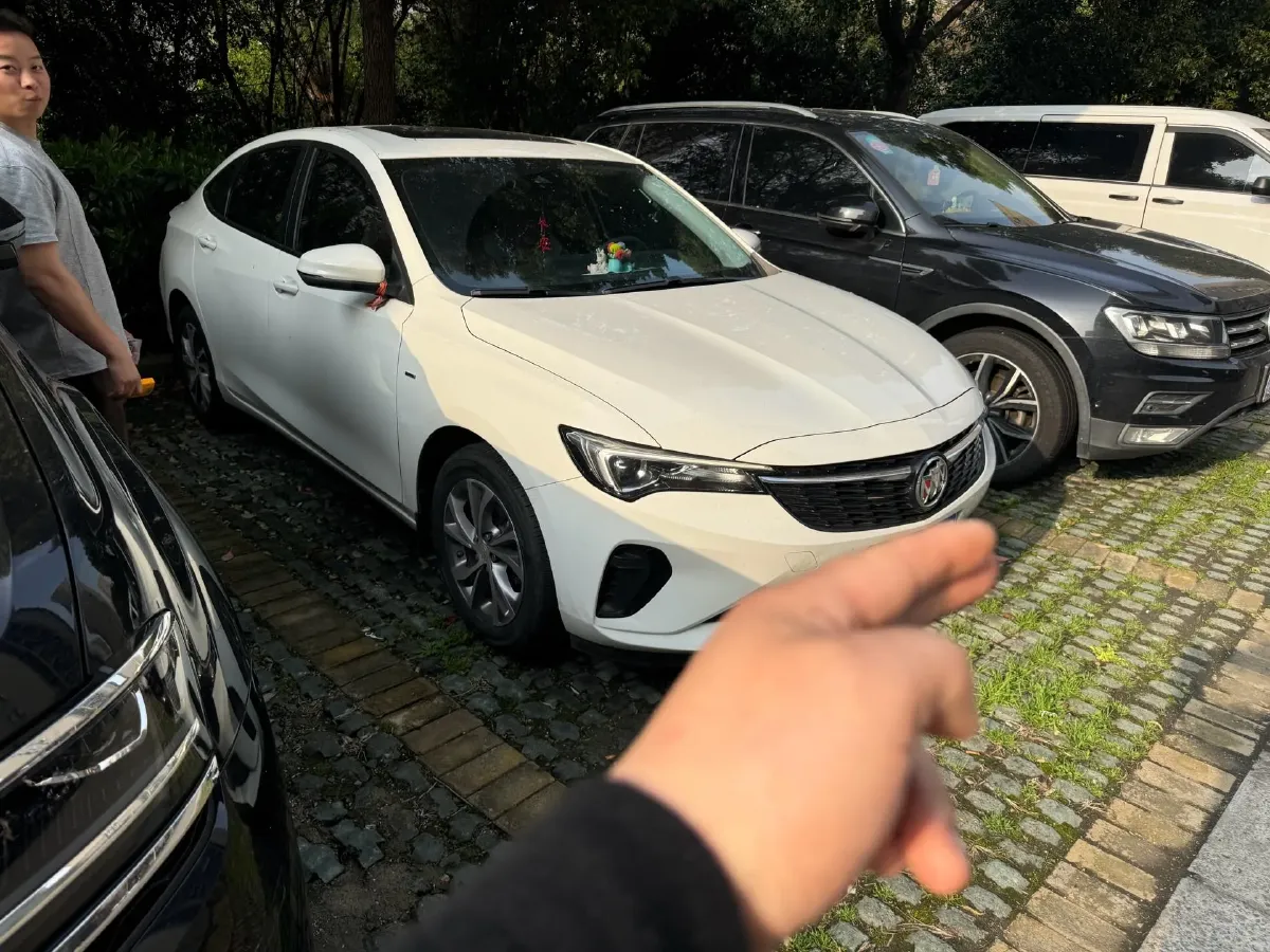 2023 Buick Verano 1.5T 184HP L4 CVT,autocango,china used car exporter,china ev exporter,chinese used car exporter,chinese used ev exporter