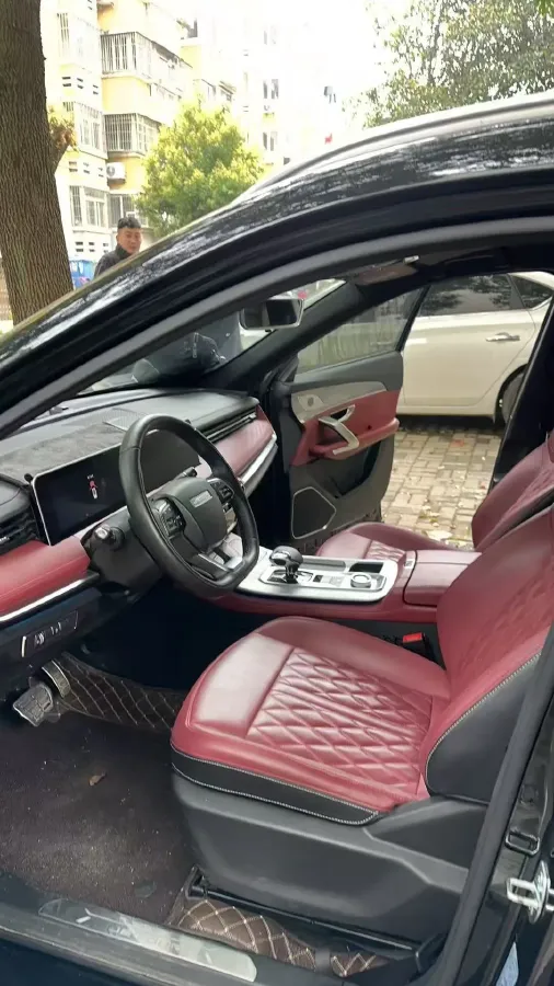 2025 Jetour X70 Plus 1.5T 184HP L4 7DCT,autocango,china used car exporter,china ev exporter,chinese used car exporter,chinese used ev exporter