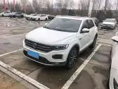2021 VOLKSWAGEN T-ROC,autocango,china used car exporter,china ev exporter,chinese used car exporter,chinese used ev exporter