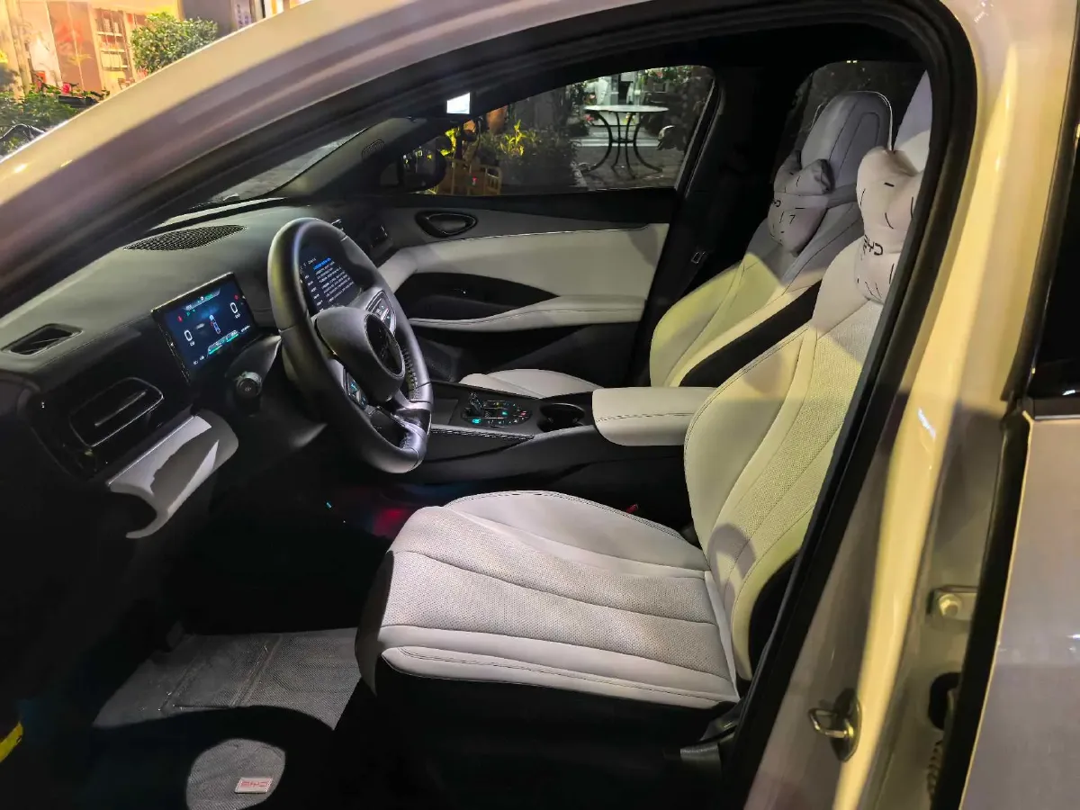 2024 BYD Seal 06 1.5L 101HP L4 E-CVT PHEV 15.87KWH,autocango,china used car exporter,china ev exporter,chinese used car exporter,chinese used ev exporter