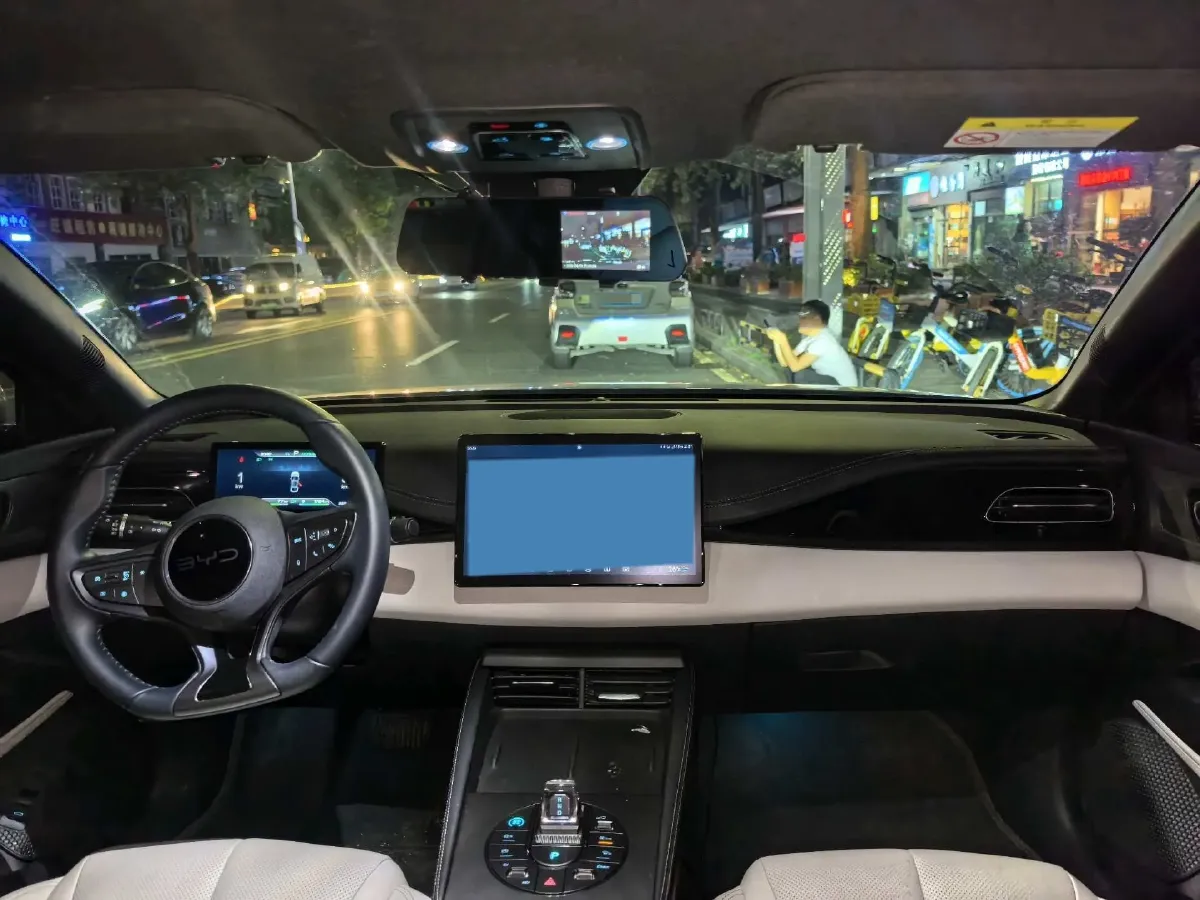 2024 BYD Seal 06 1.5L 101HP L4 E-CVT PHEV 15.87KWH,autocango,china used car exporter,china ev exporter,chinese used car exporter,chinese used ev exporter