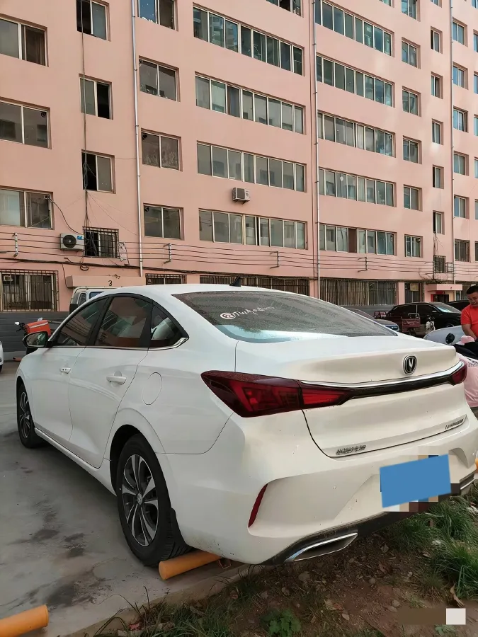 2020 ChangAn Eado 1.6L 128HP L4 5MT,autocango,china used car exporter,china ev exporter,chinese used car exporter,chinese used ev exporter