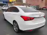 2019 Chery Arrizo 5 1.5L 116HP L4 CVT