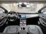 2019 Chery Arrizo 5 1.5L 116HP L4 CVT