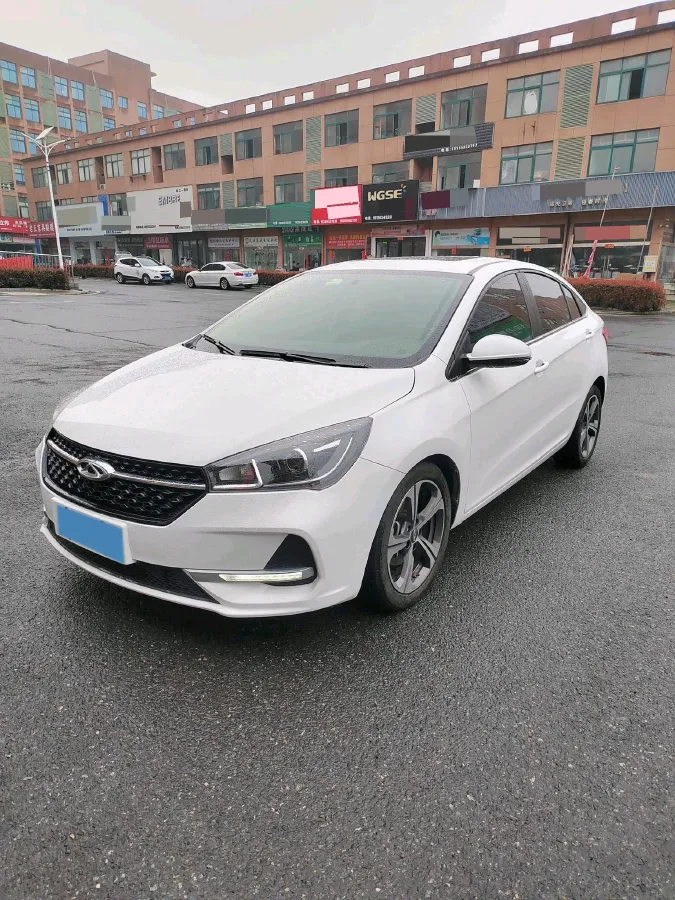 2019 Chery Arrizo 5 1.5L 116HP L4 CVT,autocango,china used car exporter,china ev exporter,chinese used car exporter,chinese used ev exporter