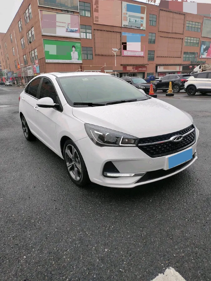 2019 Chery Arrizo 5 1.5L 116HP L4 CVT,autocango,china used car exporter,china ev exporter,chinese used car exporter,chinese used ev exporter