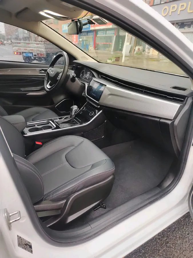 2019 Chery Arrizo 5 1.5L 116HP L4 CVT,autocango,china used car exporter,china ev exporter,chinese used car exporter,chinese used ev exporter