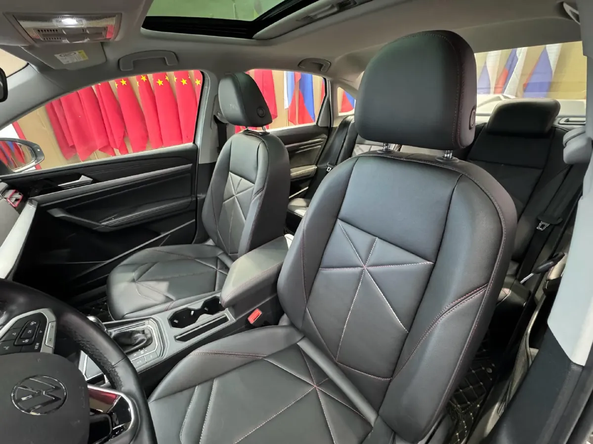 2023 Volkswagen Lavida 1.4T 150HP L4 7DCT,autocango,china used car exporter,china ev exporter,chinese used car exporter,chinese used ev exporter