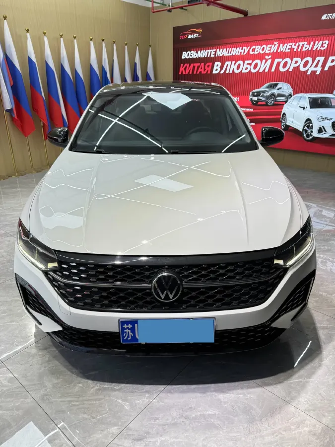 2023 Volkswagen Lavida 1.4T 150HP L4 7DCT,autocango,china used car exporter,china ev exporter,chinese used car exporter,chinese used ev exporter