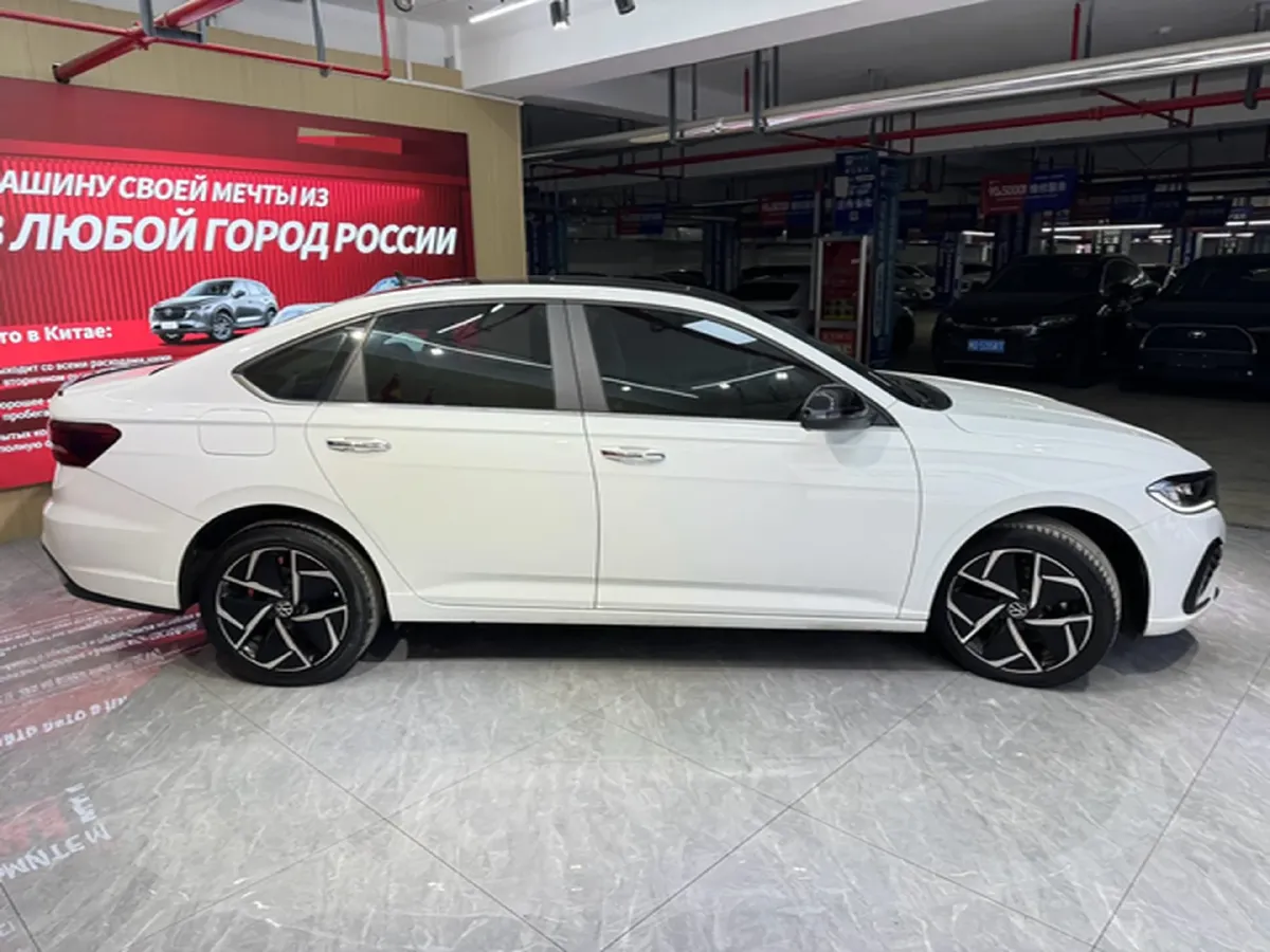 2023 Volkswagen Lavida 1.4T 150HP L4 7DCT,autocango,china used car exporter,china ev exporter,chinese used car exporter,chinese used ev exporter