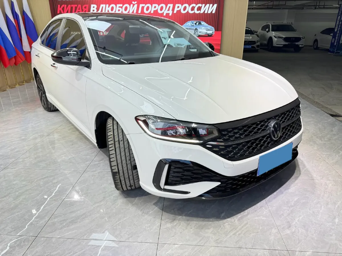 2023 Volkswagen Lavida 1.4T 150HP L4 7DCT,autocango,china used car exporter,china ev exporter,chinese used car exporter,chinese used ev exporter