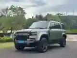 2023 Land Rover Defender 3.0T 400HP L6 8AT