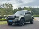 2023 LAND ROVER DEFENDER,autocango,china used car exporter,china ev exporter,chinese used car exporter,chinese used ev exporter