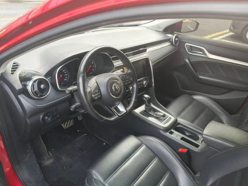 2017 MG MG6 1.5T 169HP L4 7DCT,autocango,china used car exporter,china ev exporter,chinese used car exporter,chinese used ev exporter