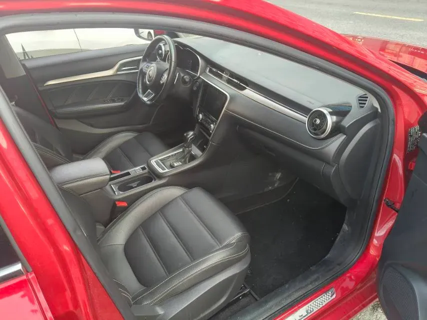 2017 MG MG6 1.5T 169HP L4 7DCT,autocango,china used car exporter,china ev exporter,chinese used car exporter,chinese used ev exporter