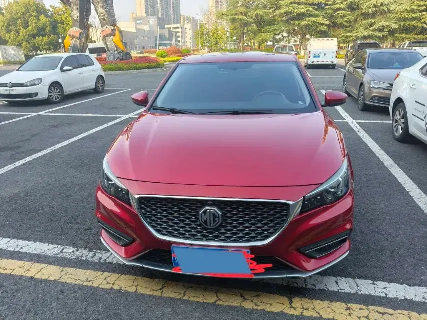 2017 MG MG6 1.5T 169HP L4 7DCT,autocango,china used car exporter,china ev exporter,chinese used car exporter,chinese used ev exporter
